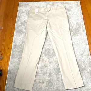 Brooks Brothers Straight Leg Pants